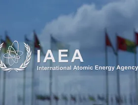 قرار مرتقب لوكالة الطاقة الذرية يطالب إيران بالكشف عن مخزونات اليورانيوم المخصب