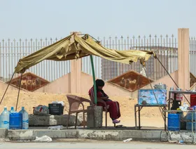 حر مصر القياسي نموذج لتفاقم الكلفة الاقتصادية للتغيرات المناخية