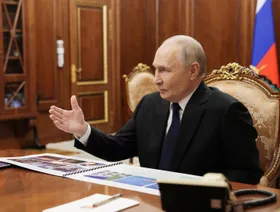 تقييم استخباراتي أميركي ينفي رواية موسكو: أوكرانيا لم تستهدف بوتين