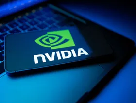 رغم مواكبتها التوقعات.. أرباح إنفيديا تخيب آمال المستثمرين وتوقعات ببطء النمو