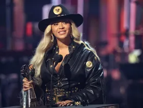 جولة لبيونسيه تصبح الأعلى إيرادات في تاريخ موسيقى الكانتري