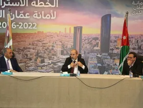 الأردن يرفض أي حديث عن سيناريوهات ما بعد حرب غزة: لا قوات عربية