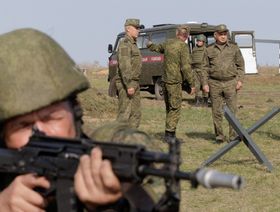 روسيا تلجأ لتدابير "غير عادية" لتغطية تكاليف حرب أوكرانيا