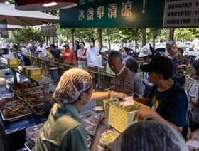 تشجيع الحيوانات الأليفة والألعاب.. خطة الصين لزيادة الاستهلاك