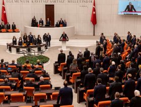 الناتو يدعو تركيا للموافقة على انضمام السويد للحلف بـ"أسرع وقت"