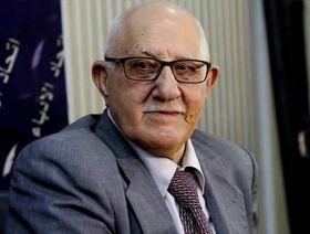 رحيل أديب التراث العراقي باسم عبد الحميد حمودي