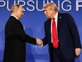 استراتيجية الأمن القومي الأميركي.. ترحيب روسي وأوروبا تواجه "اللحظة الأصعب"