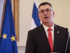 وزير الخارجية الإسرائيلي يزور أرض الصومال لأول مرة منذ اعتراف تل أبيب بالإقليم