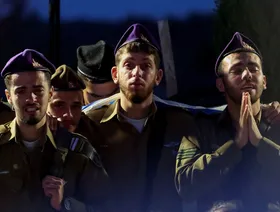 حرب غزة.. إسرائيل ترصد معدلات الانتحار بين جنود الجيش