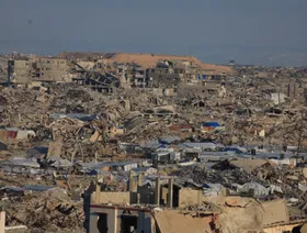 ترمب بعد استعادة رفات آخر محتجز إسرائيلي: يجب نزع سلاح "حماس" كما تعهدت