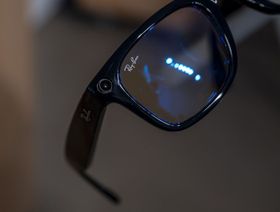 نظارات ميتا تستقبل خصائص الذكاء الاصطناعي قريباً.. مميزات تنتظر التطوير