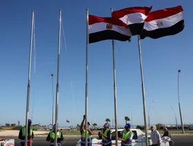 بقيادة السيسي وترمب.. من تلقى الدعوة لحضور قمة شرم الشيخ لإنهاء حرب غزة؟