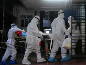 باحثون يكشفون غموض فيروس نيباه "القاتل"