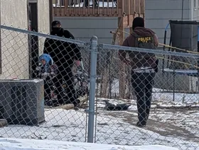 ضباط إدارة الهجرة الأميركية يحتجزون طفلاً يبلغ من العمر 5 سنوات في مينيابوليس