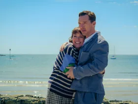 The Roses.. بين الكوميديا السوداء ودراما العلاقات