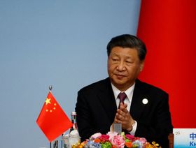 رغم تداعيات منتظرة على الاقتصاد.. رئيس الصين يتعهد بتعميق "مكافحة الفساد"