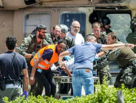 عملية تحرير "رهائن النصيرات" في غزة.. أسابيع من التخطيط الإسرائيلي بـ"دعم أميركي"