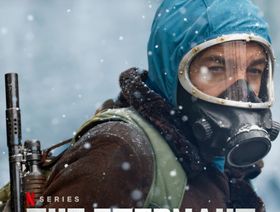The Eternaut.. الأرجنتين تحصد كأس العالم في الدراما