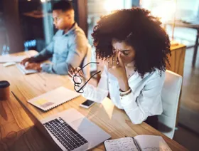 كيف تتعامل مع الغضب؟ 90 ثانية تفصلك عن معاناة مزمنة في الجسم