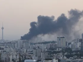 إيران: لن نخفض تخصيب اليورانيوم إلى الصفر وردنا على إسرائيل سيكون أشد وطأة