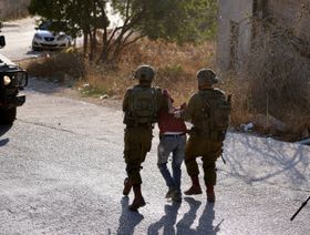 "ضرب واعتداءات".. روايات معتقلي الضفة الغربية في سجون إسرائيل