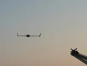 فرنسا تطور مسيّرة هجومية شبيهة بـ"شاهد" الإيرانية بمدى 500 كيلومتر