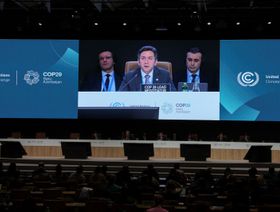 بعد خلافات Cop 29.. الدول الغنية توافق على زيادة تمويل جهود مكافحة تغير المناخ