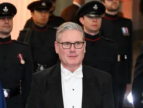 بريطانيا تعتبر الصين تهديداً للأمن القومي.. وبكين: اتهامات لا أساس لها