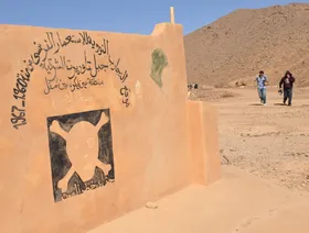 التجارب النووية الفرنسية في الجزائر.. مطالب لباريس بتحمل الأضرار