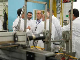 استراتيجية الدفاع الأميركية 2026: إيران في أضعف حالاتها منذ عقود.. وتسعى لإعادة بناء قدراتها