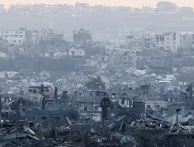 "حماس": جاهزون لأي ترتيبات بشأن إدارة غزة تحظى بالتوافق الوطني