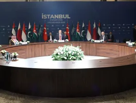 وزير الخارجية التركي: إسرائيل تنتهك اتفاق غزة وتقيد وصول المساعدات