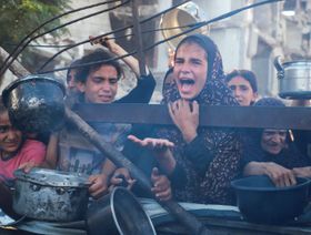 حكايات تجويع غزة.. الفلسطينيون في "مصيدة الموت"