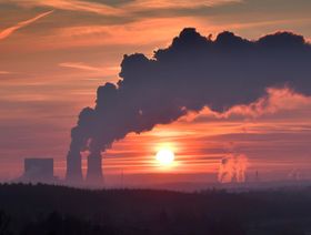 انبعاثات ثاني أكسيد الكربون تصل إلى مستوى قياسي في 2023