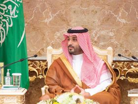 ولي العهد السعودي يرحّب باتفاق وقف النار بين إيران وإسرائيل