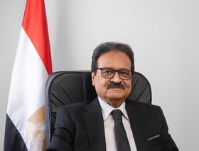 مصر.. فريد زهران ثاني المرشحين للانتخابات الرئاسية بعد السيسي