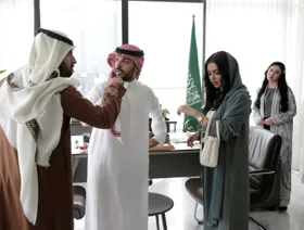 "أكثر من خوات".. مسلسل سعودي عن الغدر والخيانة والانتقام