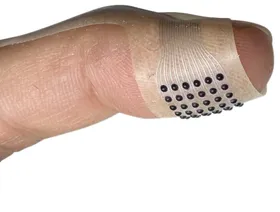 تطوير أول جهاز في العالم يشعر باللمس مثل جلد الإنسان بدقة وسرعة