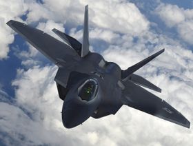 ماذا نعرف عن طائرات F-22 التي أرسلتها أميركا إلى الشرق الأوسط؟