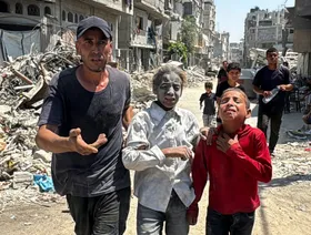 بعد انتشال جثامين 6 إسرائيليين.. دعوات أميركية للتوصل إلى هدنة في غزة