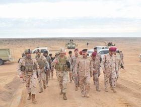 الإرهاب والمخدرات والاعتداءات الخارجية.. تحديات أمام الجيش العراقي