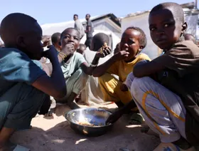 وزير الصحة السوداني لـ"الشرق": 70% من المؤسسات الصحية عادت للخدمة رغم التحديات