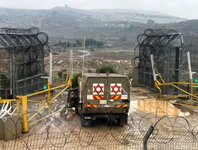 تقرير: إسرائيل حاولت منع رفع كامل العقوبات عن سوريا وإدارة ترمب رفضت