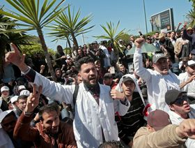 المغرب.. تواصل الاحتجاجات ضد النظام الأساسي الجديد للتعليم