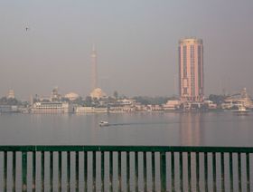 بعثة صندوق النقد الدولي تزور مصر هذا الأسبوع لبدء المراجعة الخامسة
