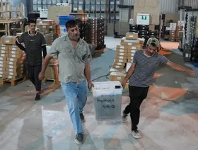 الانتخابات العراقية.. تغييرات تقنية تعيد رسم مشهد التصويت والفرز والإحصاء