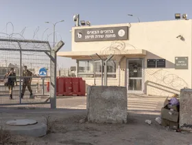 إسرائيل.. إقالة المدعية العسكرية بعد تسريبات لتعذيب معتقلين فلسطينيين