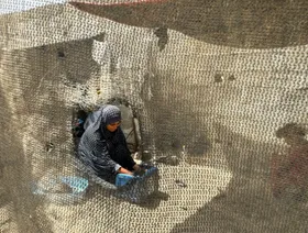 "حماس": لم يصلنا شيء بشأن مفاوضات غزة.. واجتماع مرتقب لمجلس الحرب الإسرائيلي