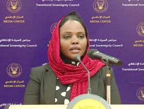 بينهم سيدتان.. رئيس الوزراء السوداني يعين 5 وزراء و3 وزراء دولة