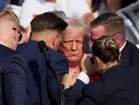 محاولة اغتيال ترمب.. هل أخفى FBI معلومات عن مطلق النار؟